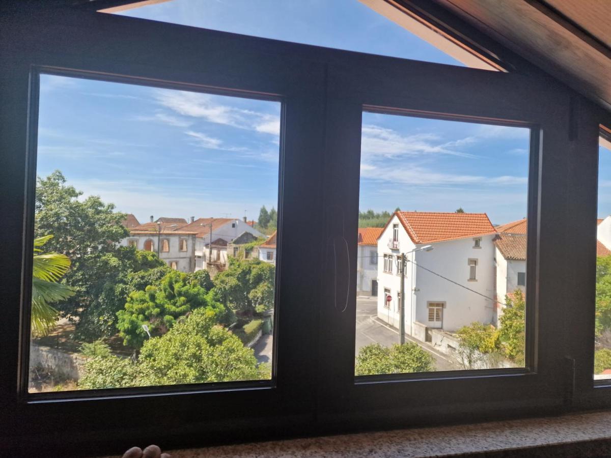 Palace Hotel De Midoes Ngoại thất bức ảnh