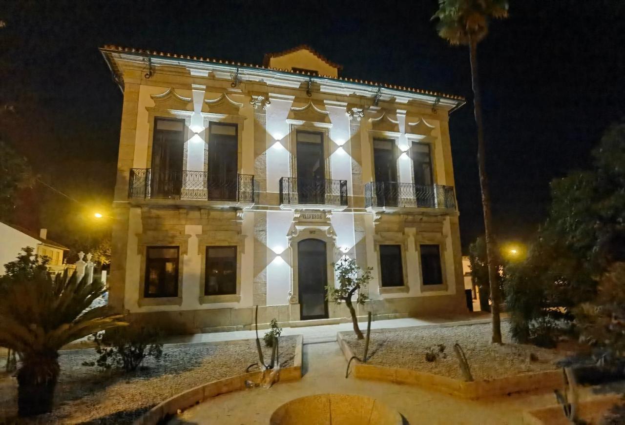Palace Hotel De Midoes Ngoại thất bức ảnh