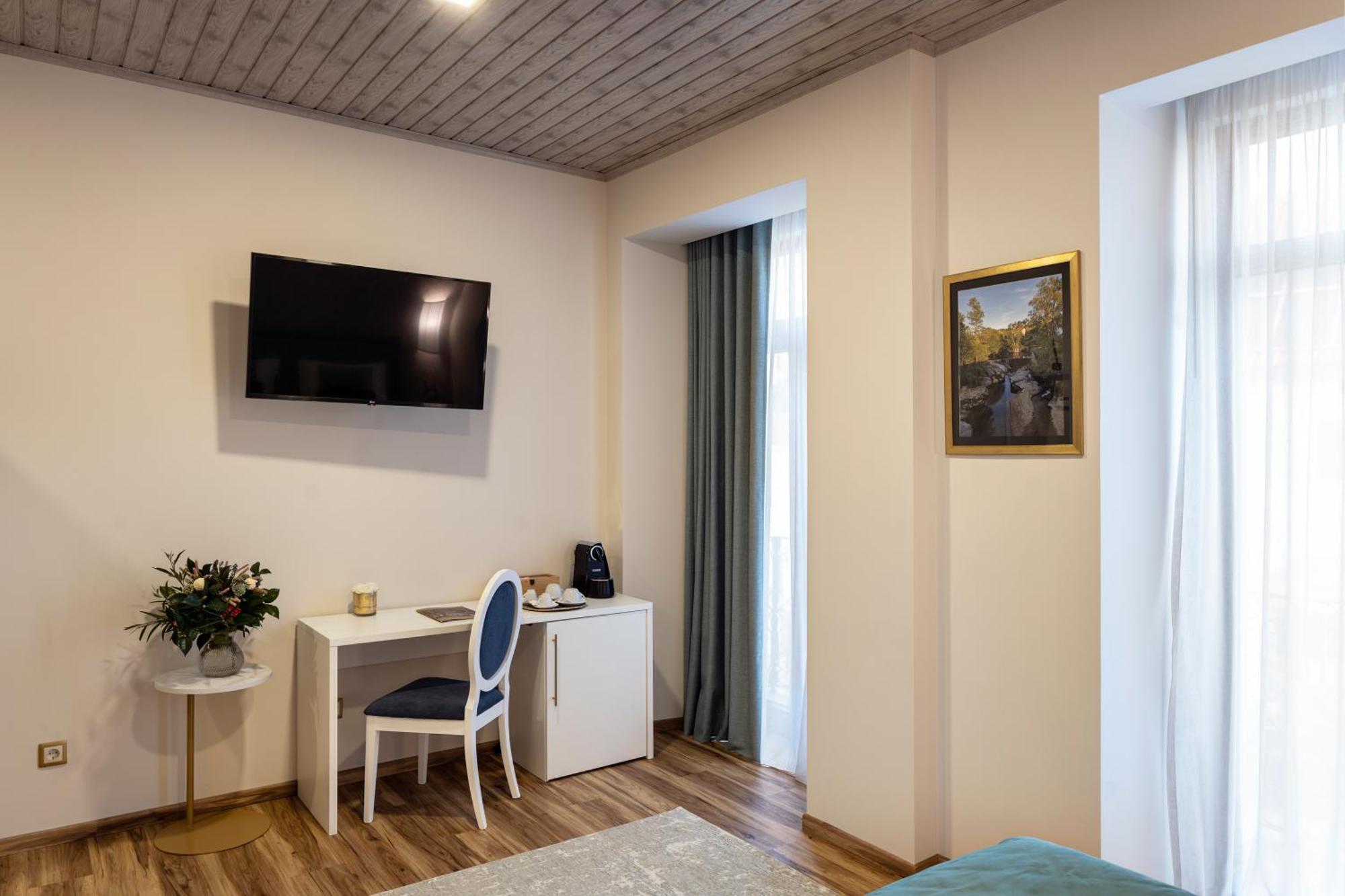 Palace Hotel De Midoes Ngoại thất bức ảnh