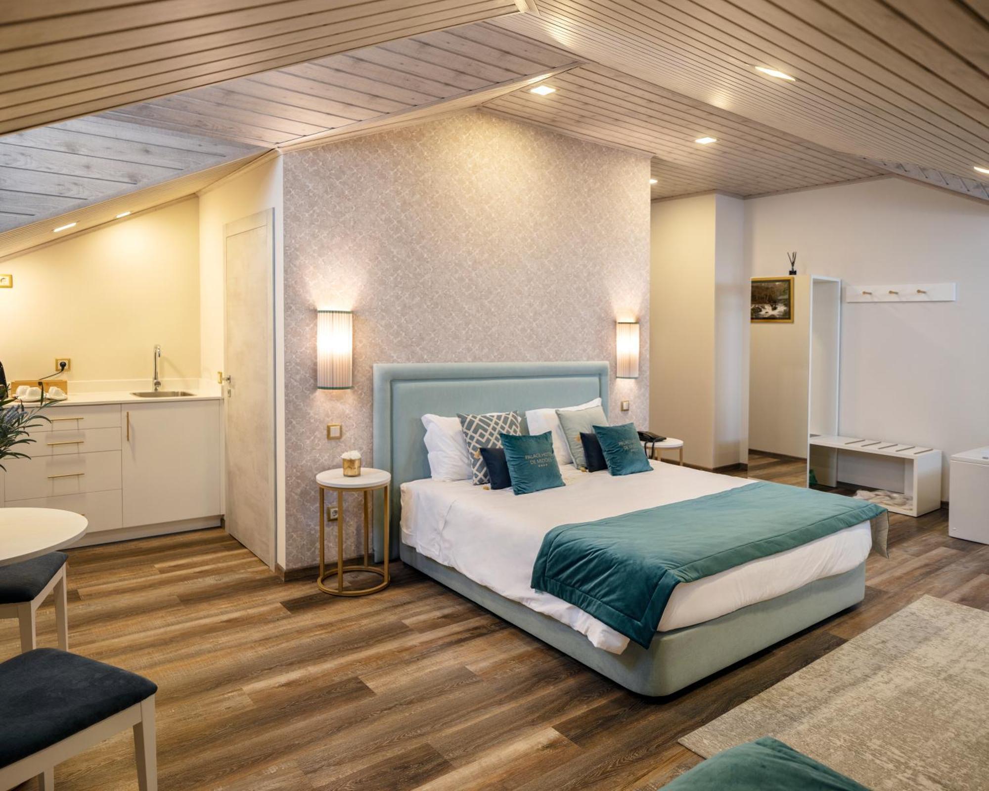 Palace Hotel De Midoes Ngoại thất bức ảnh