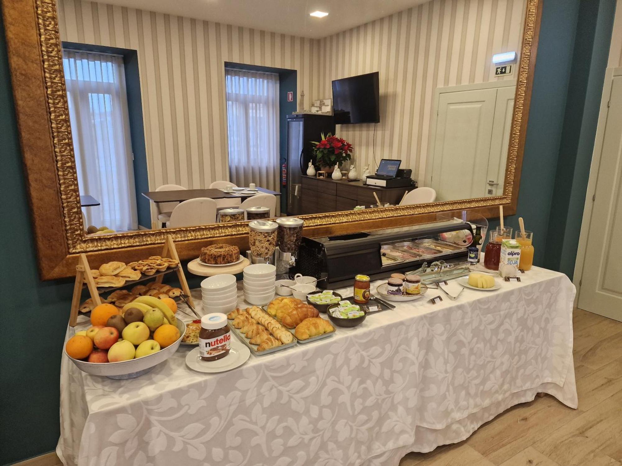 Palace Hotel De Midoes Ngoại thất bức ảnh