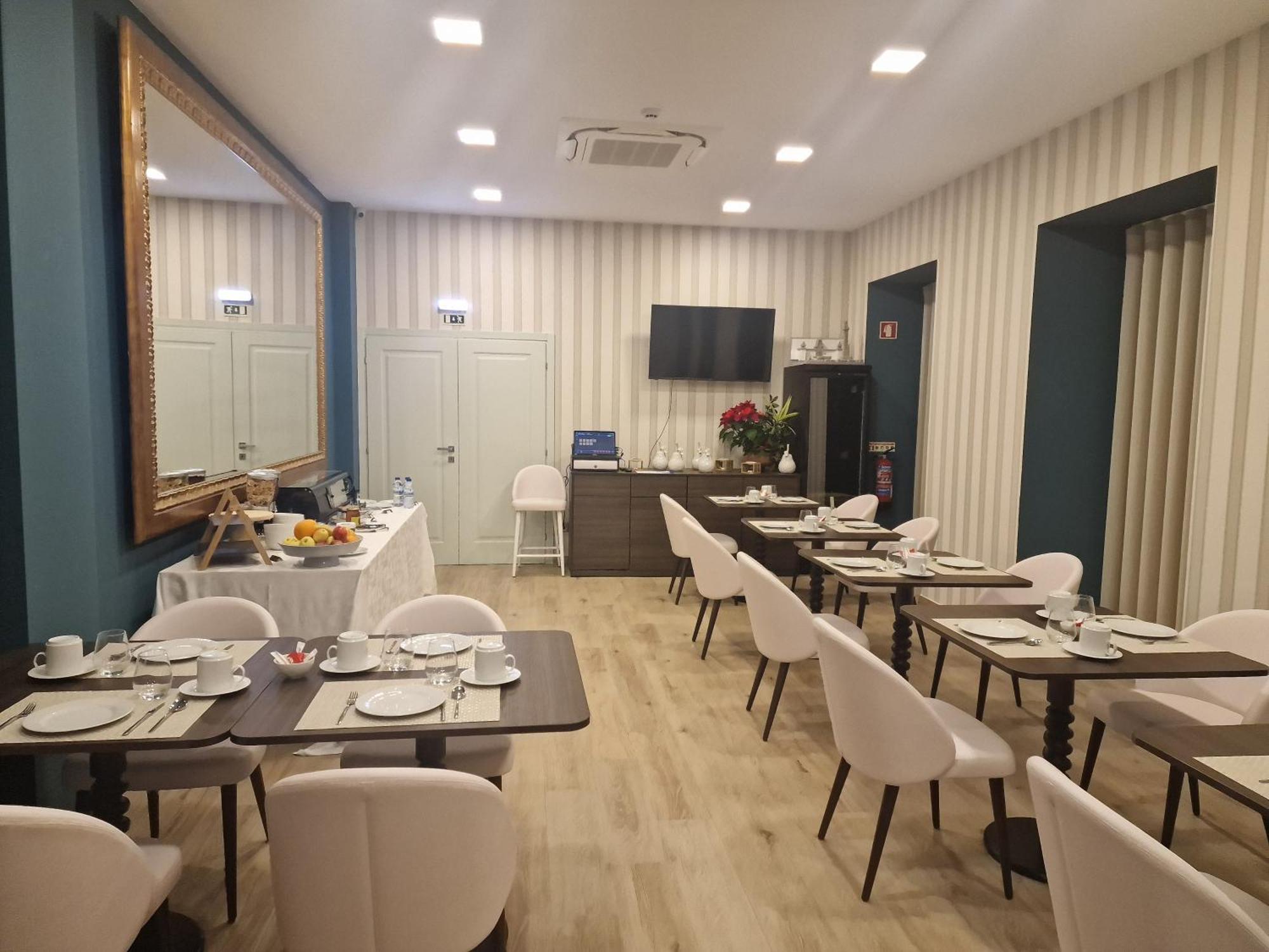 Palace Hotel De Midoes Ngoại thất bức ảnh
