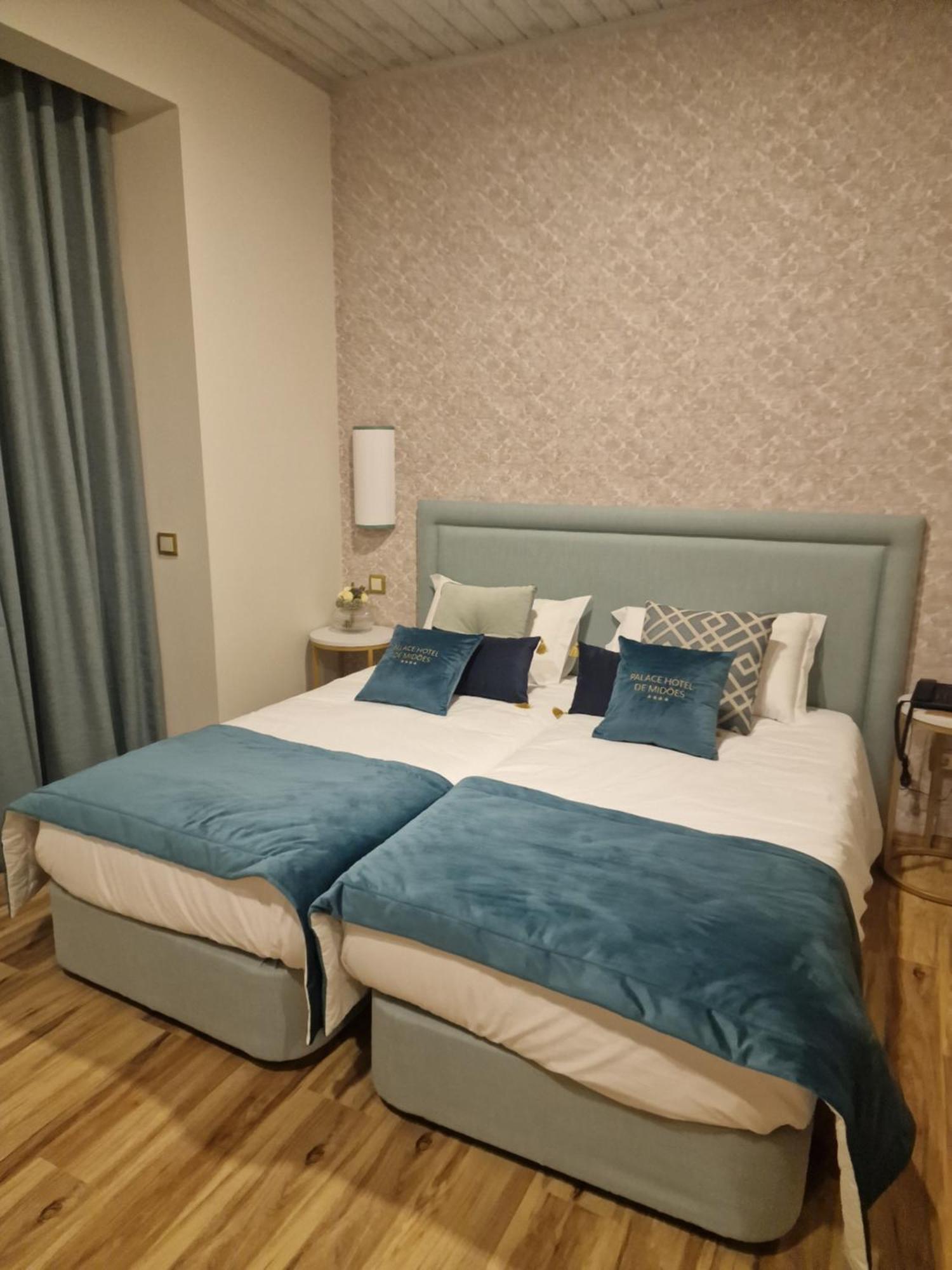 Palace Hotel De Midoes Ngoại thất bức ảnh